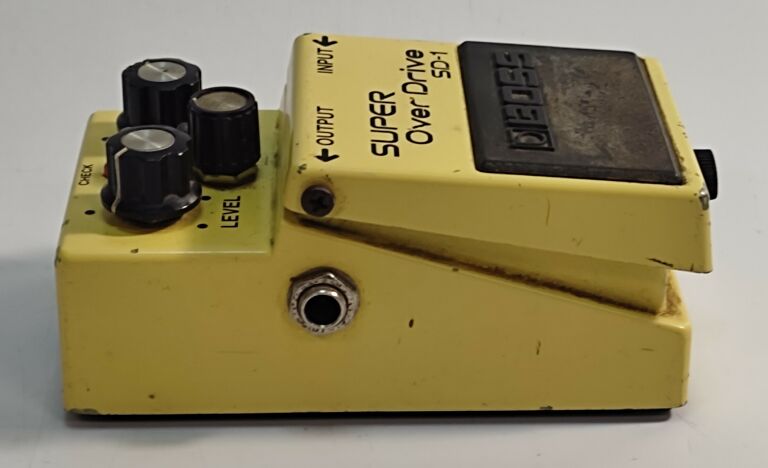 boss-sd-1w-waza-craft-super-overdrive-ean-gtin-4957054512651