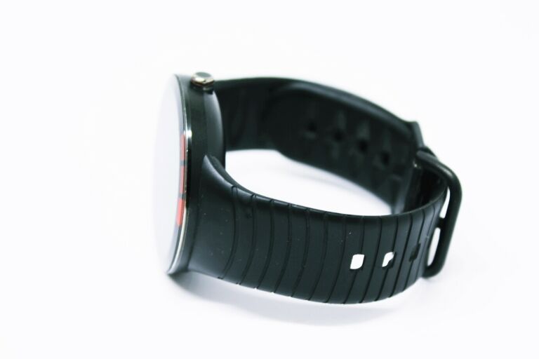 ZEGAREK SMARTWATCH