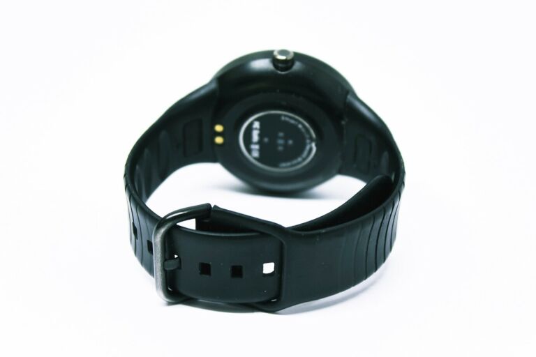 ZEGAREK SMARTWATCH