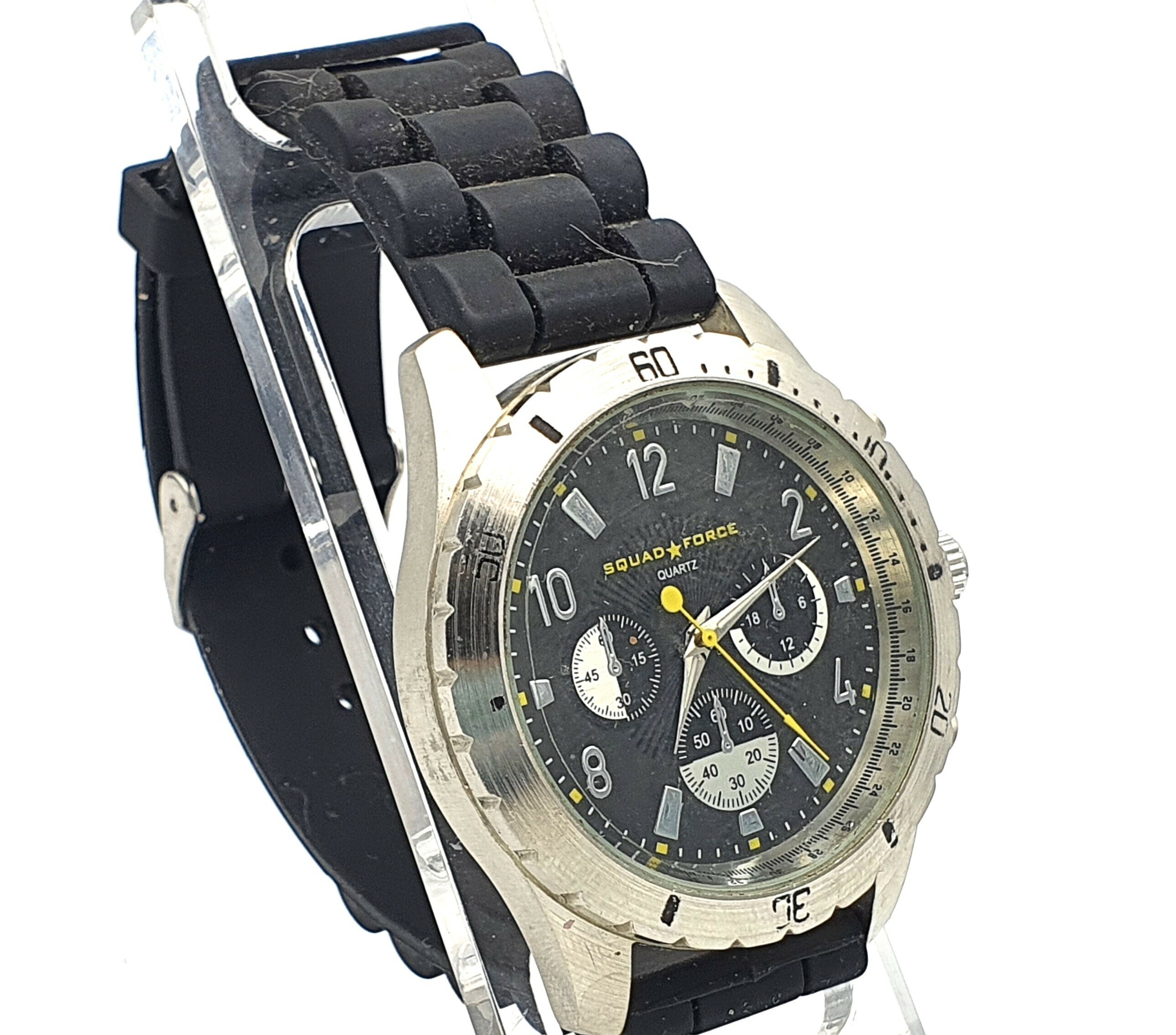 zegarek-squad-force-stan-uzywany