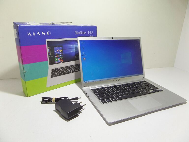 LAPTOP KIANO SLIM NOTE 14,2
