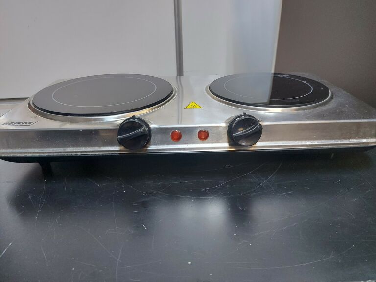 KUCHENKA CERAMICZNA MPM MKE-20