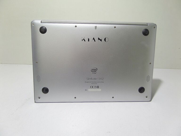 LAPTOP KIANO SLIM NOTE 14,2