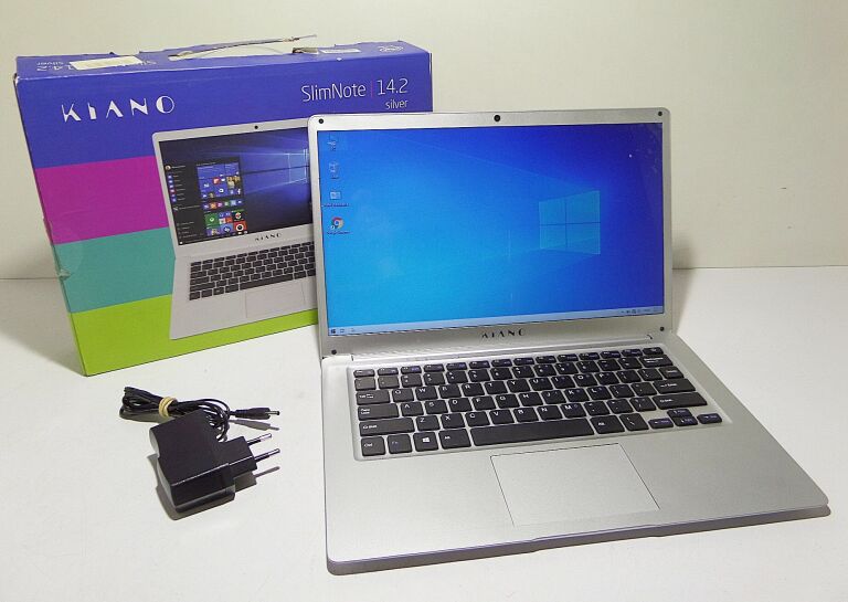 LAPTOP KIANO SLIM NOTE 14,2