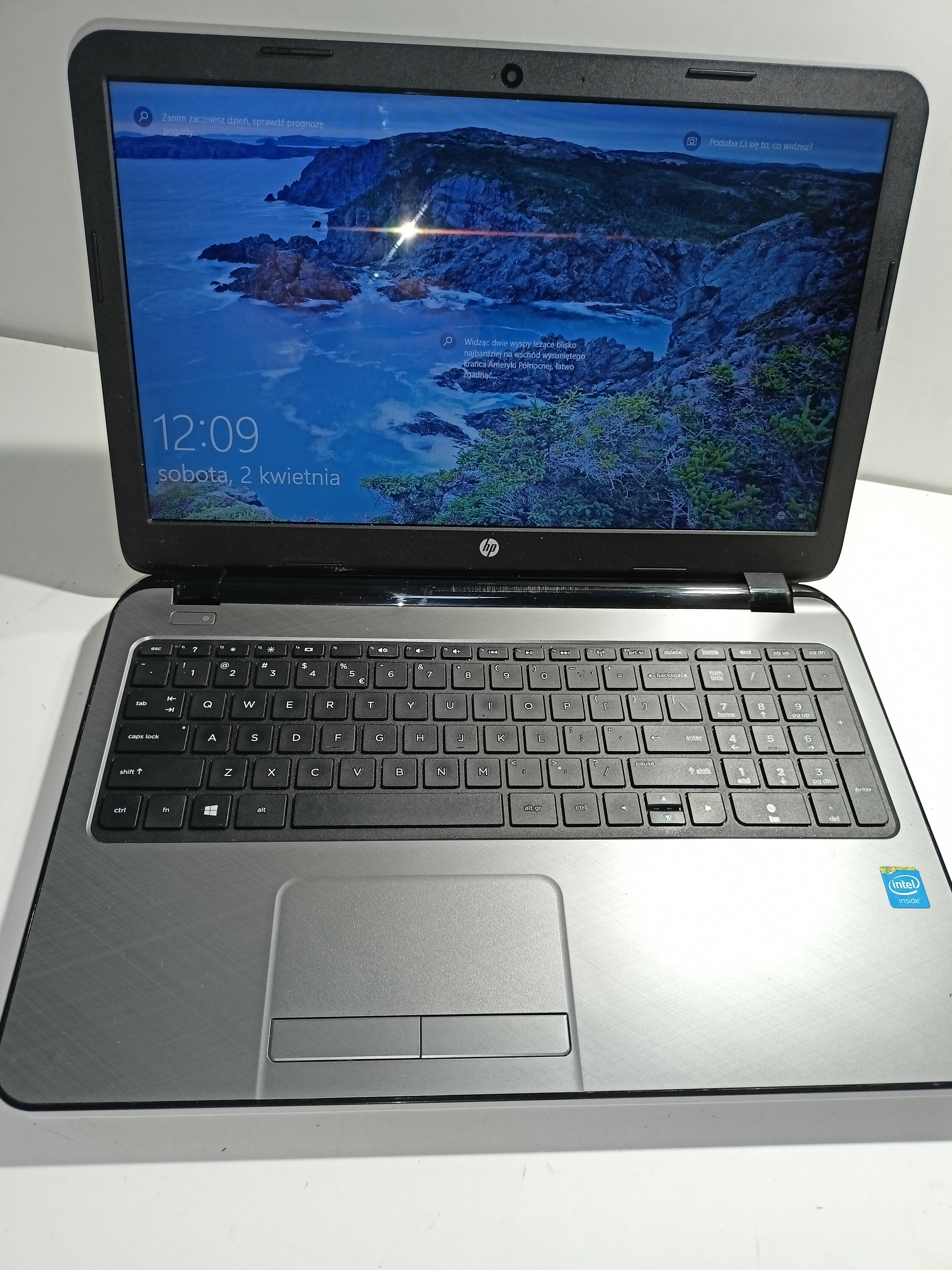 Hp Rtl8723 LAPTOP HP PAVILION RTL8723 @OKAZJA! | Laptopy | Loombard.pl