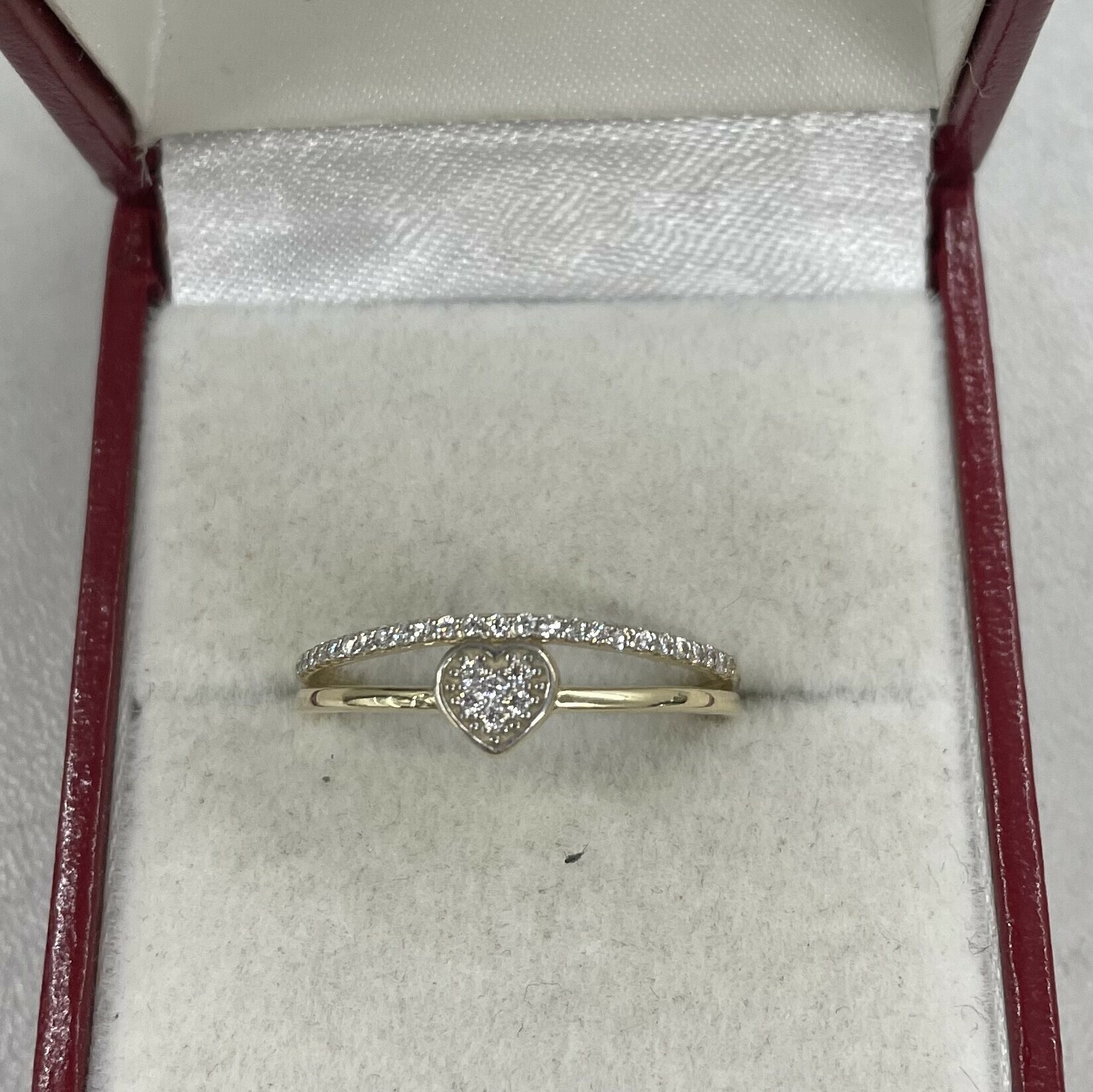 piekny-zloty-pierscionek-585-serduszko-okrzei-8-bystrzyca-klodzka