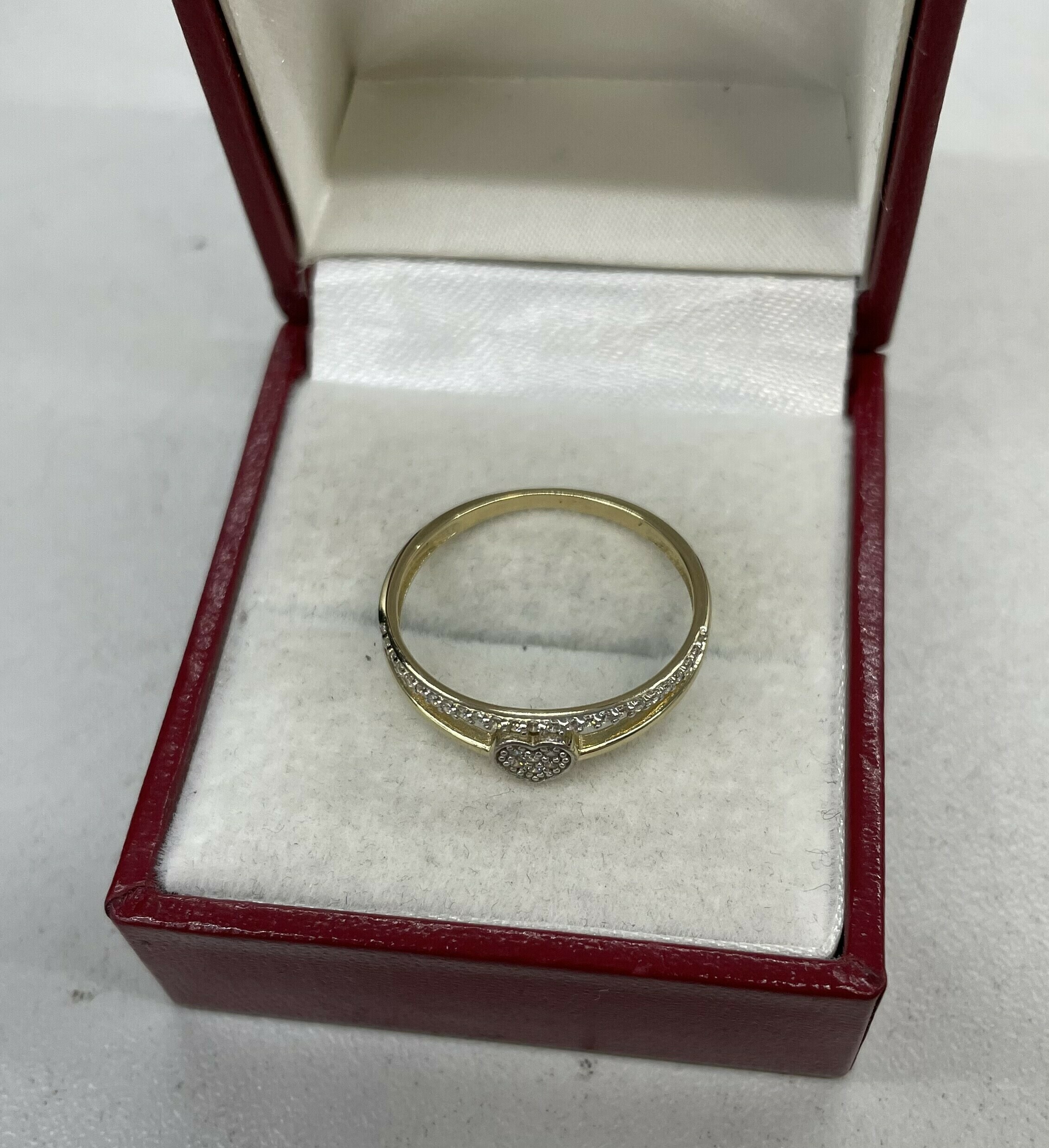 piekny-zloty-pierscionek-585-serduszko-rodzaj-2205-2