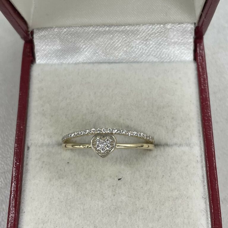 piekny-zloty-pierscionek-585-serduszko-okrzei-8-bystrzyca-klodzka