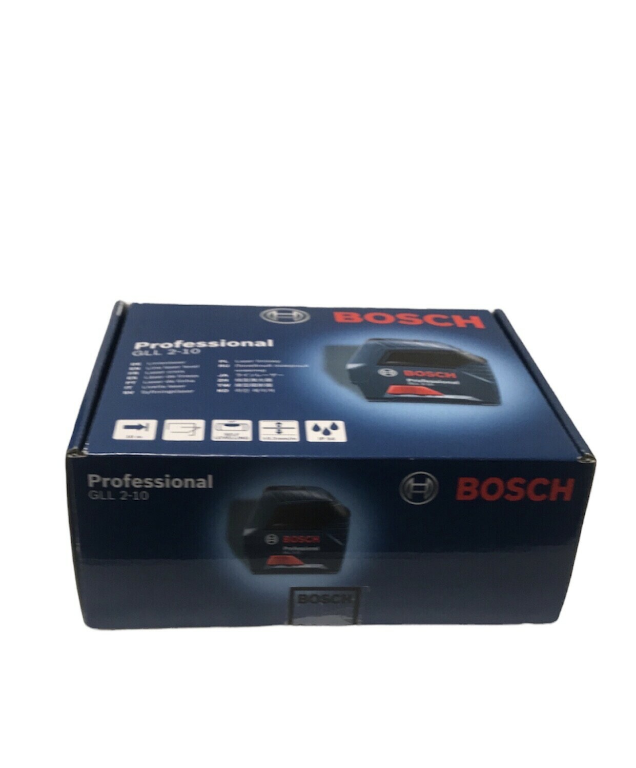 bosch-profesional-gll-2-10-stan-nowy