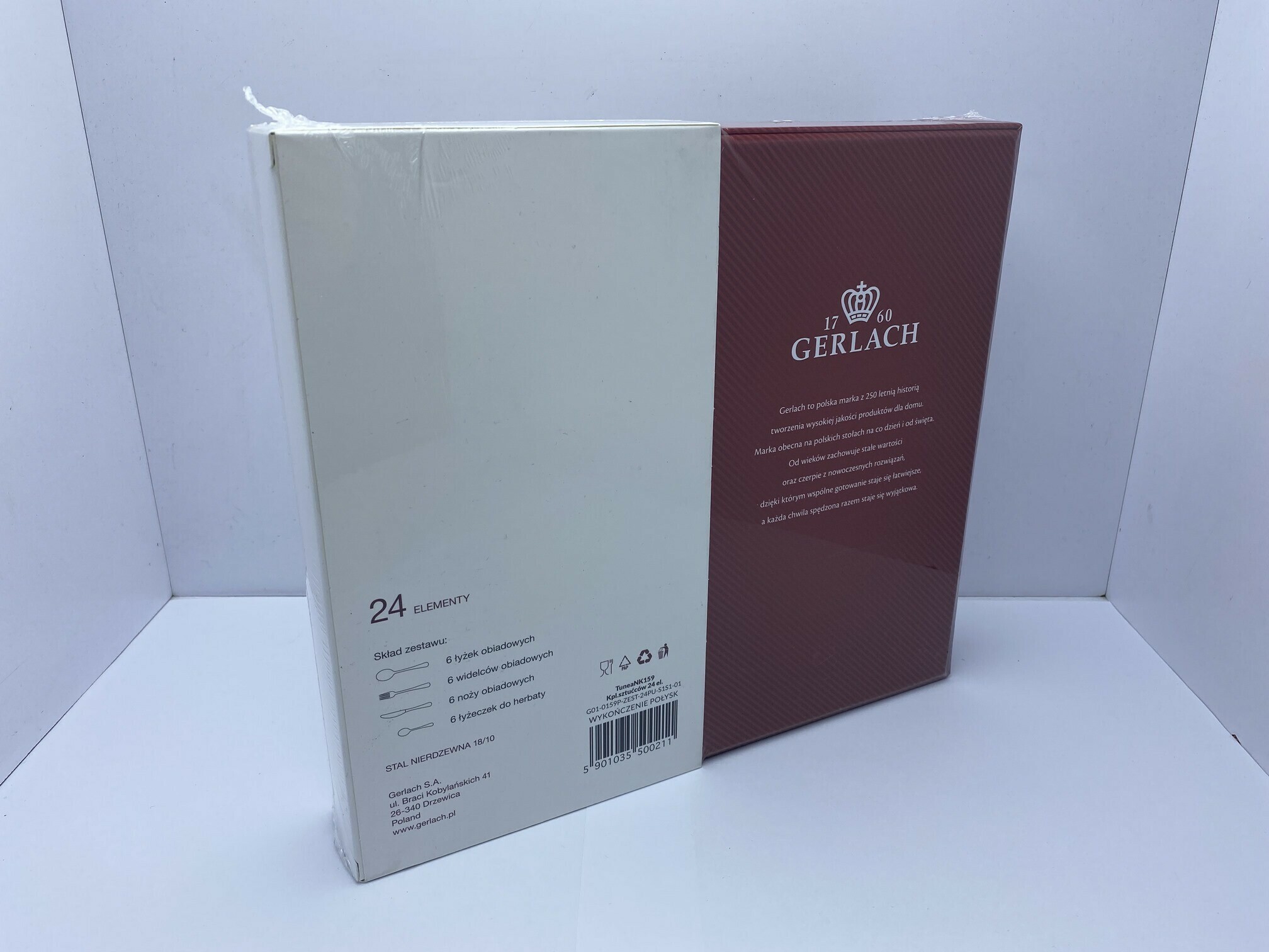 zestaw-sztuccow-gerlach-tunea-stan-uzywany