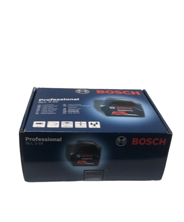 bosch-profesional-gll-2-10-stan-nowy
