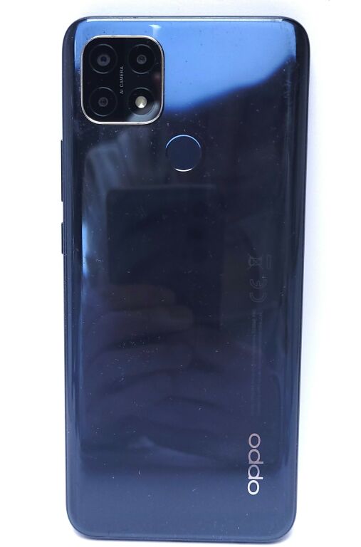 TELEFON OPPO A15 Z SIECI ORANGE