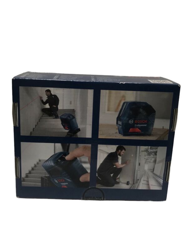 bosch-profesional-gll-2-10-marka-bosch