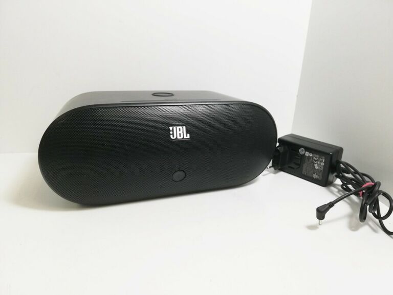 OKAZJA!GŁOŚNIK JBL NOKIA POWERUP MD-100W INDUKCJA