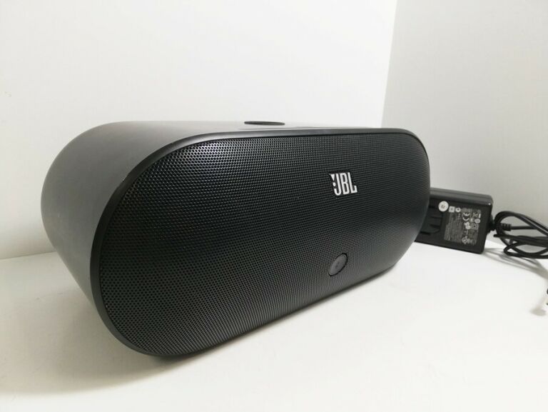 OKAZJA!GŁOŚNIK JBL NOKIA POWERUP MD-100W INDUKCJA