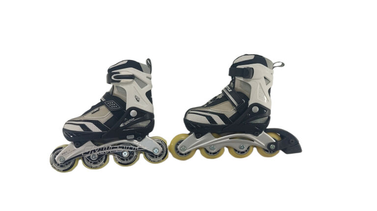 ŁYŻWOROLKI SKATE STYLE