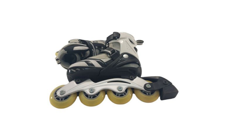 ŁYŻWOROLKI SKATE STYLE