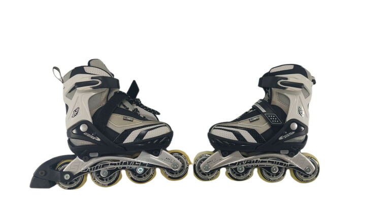 ŁYŻWOROLKI SKATE STYLE