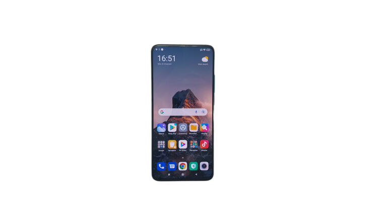 TELEFON TELEFON POCO F2 PRO