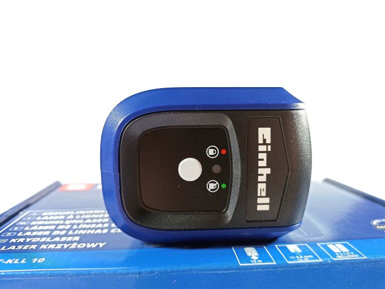 poziomica-laserowa-krzyzowa-einhell-bt-kll-10-kod-producenta-bt-kll-10