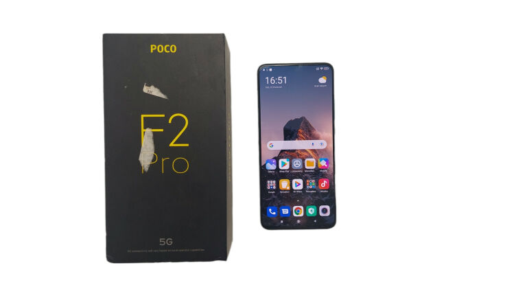 TELEFON TELEFON POCO F2 PRO