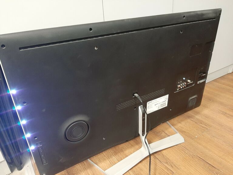 TELEWIZOR PHILIPS 42PFL5008H