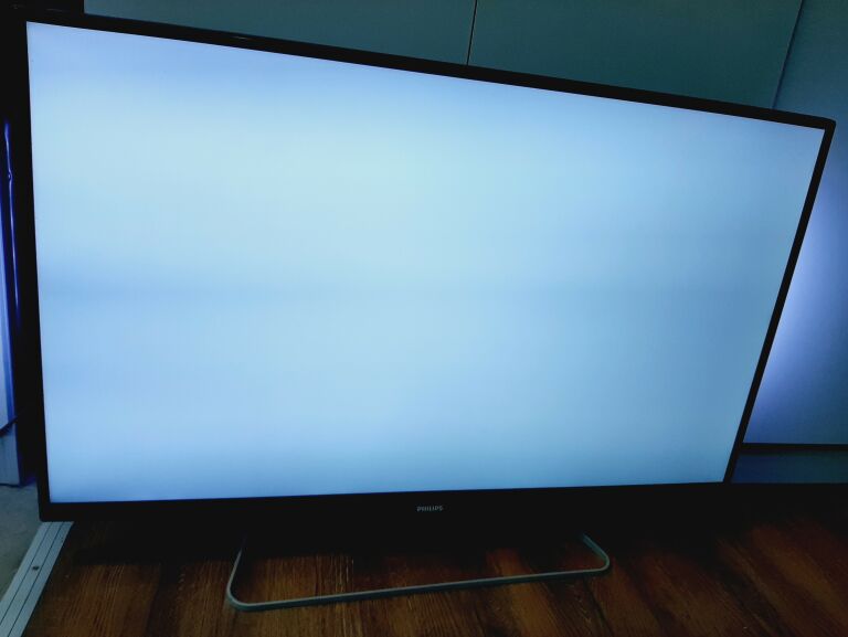 TELEWIZOR PHILIPS 42PFL5008H