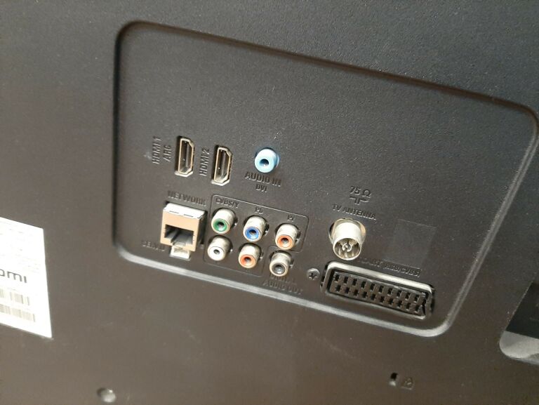 TELEWIZOR PHILIPS 42PFL5008H