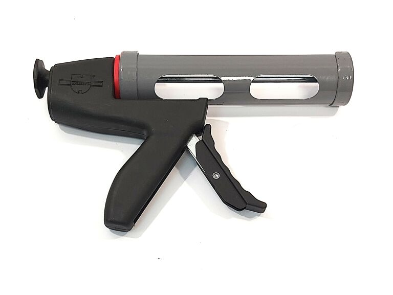 WURTH WYCISKACZ PISTOLET DO KARTUSZY MAS SILIKONU