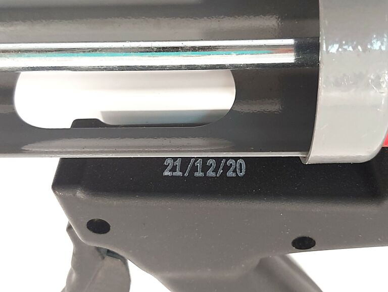 WURTH WYCISKACZ PISTOLET DO KARTUSZY MAS SILIKONU