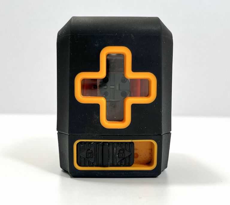 LASER KRZYŻOWY POWERMAT PM-PLK-120GT
