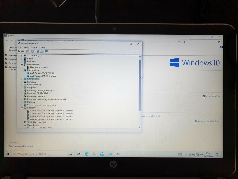 laptop-hp-4100-rozdzielczosc-px-inna