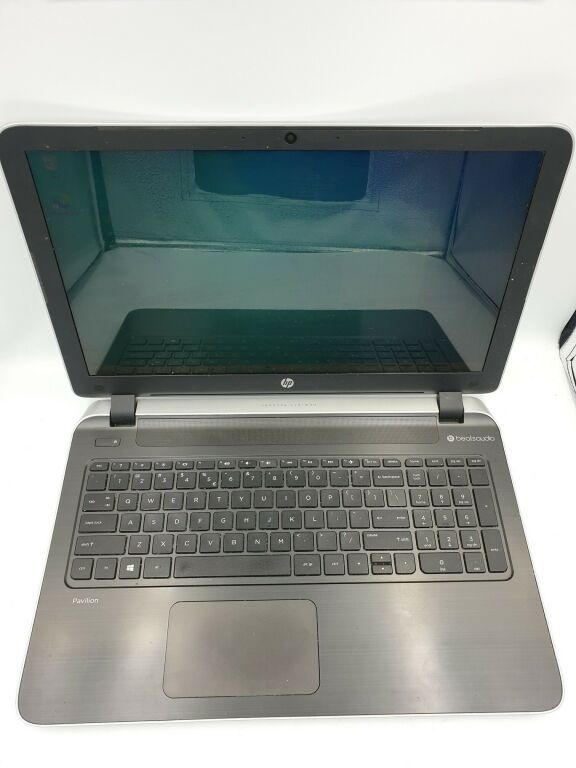 LAPTOP HP 4100