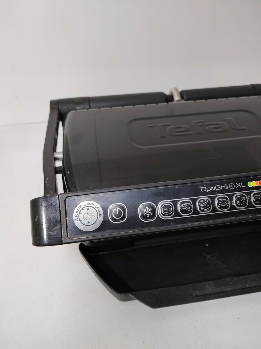 grill-elektryczny-tefal-optigrill-xl-stan-uzywany
