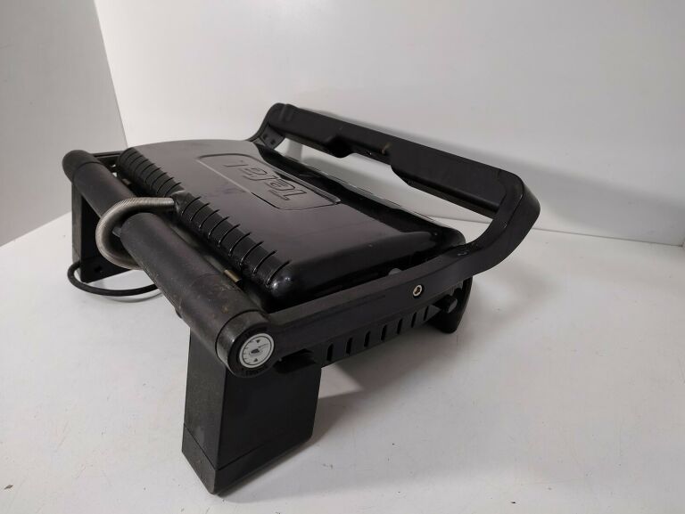 GRILL ELEKTRYCZNY TEFAL OPTIGRILL XL