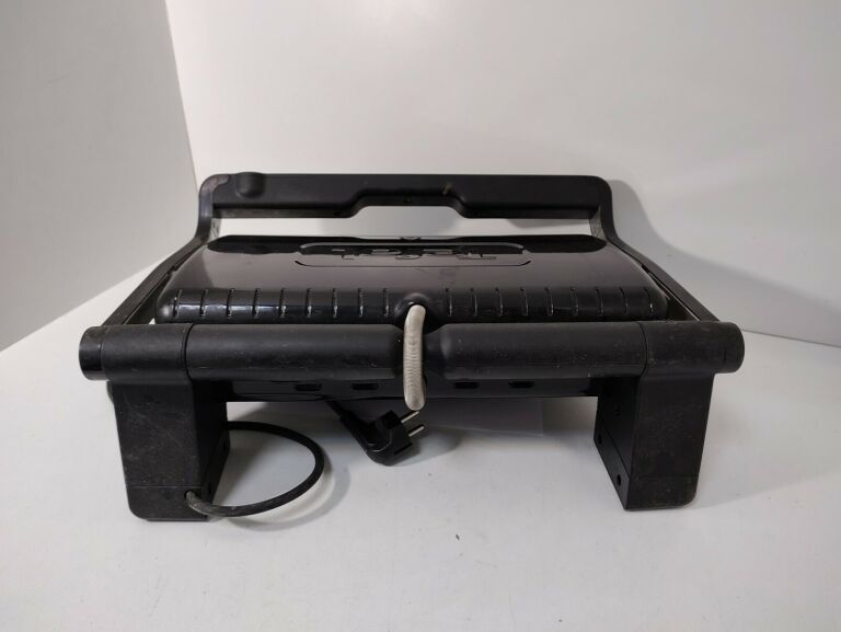GRILL ELEKTRYCZNY TEFAL OPTIGRILL XL