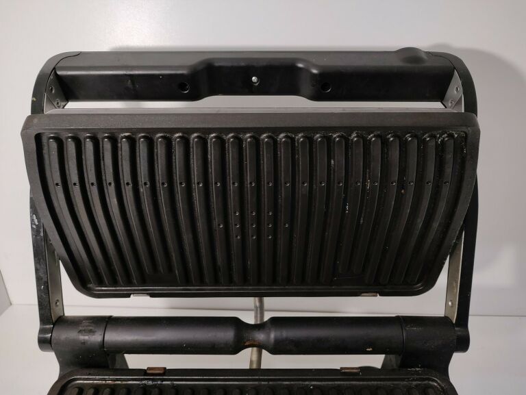 GRILL ELEKTRYCZNY TEFAL OPTIGRILL XL