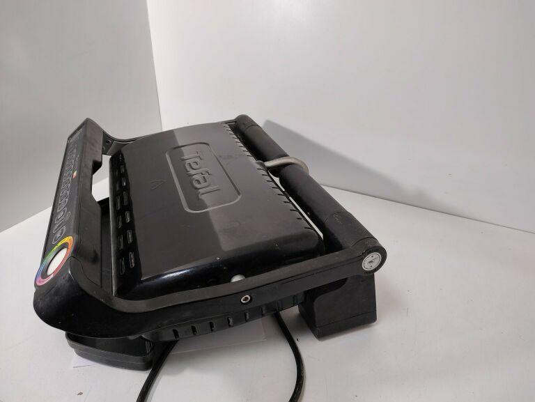 GRILL ELEKTRYCZNY TEFAL OPTIGRILL XL