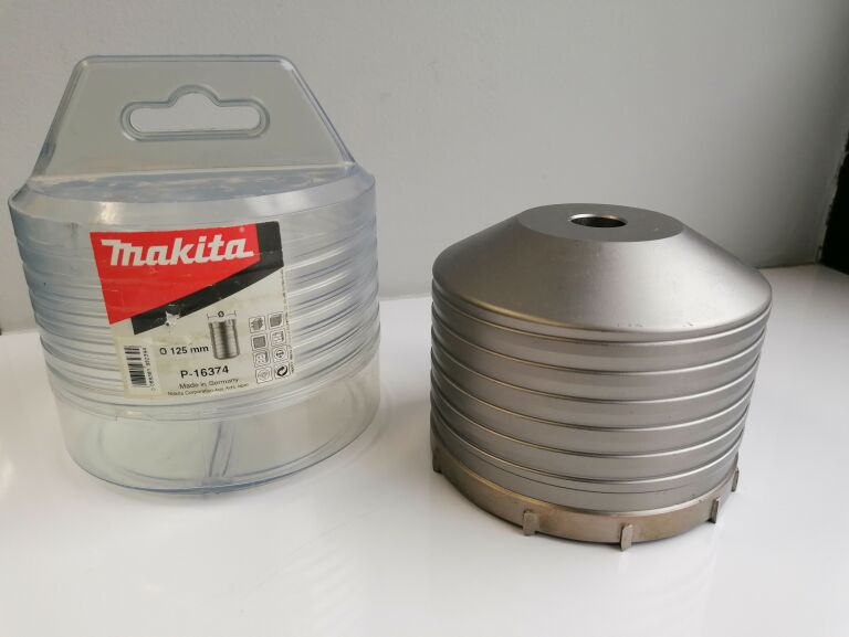 OTWORNICA MAKITA P-16374 KOMPLET!