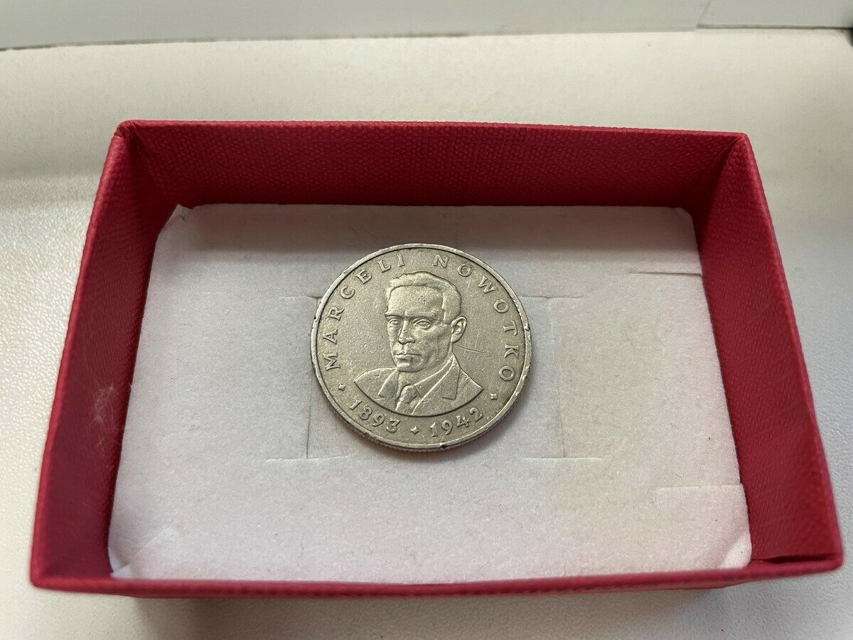 moneta-marceli-nowotko-1893-1942-nominal-20-zl-sliczna-54-sj-wroclaw