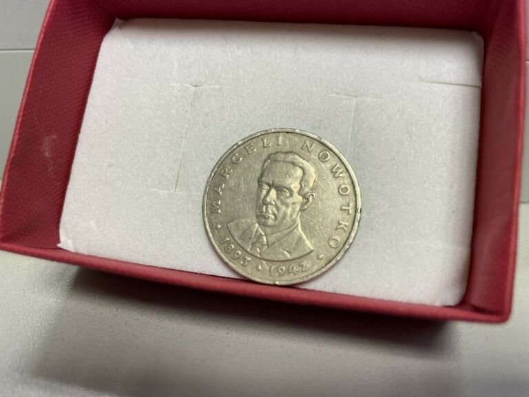 moneta-marceli-nowotko-1893-1942-nominal-20-zl-nominal-20-zlotych
