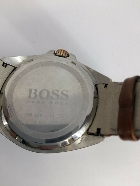 hugo boss hb 188