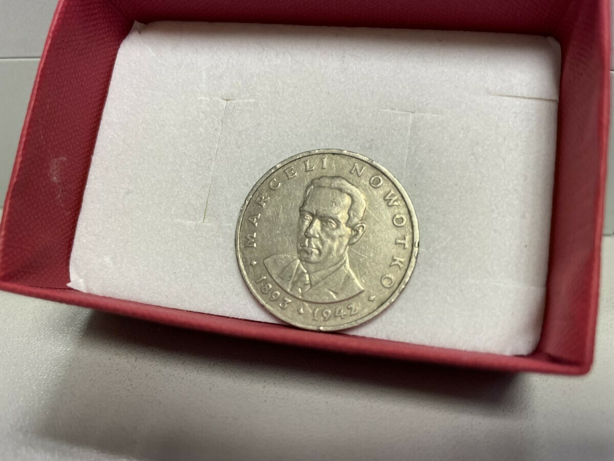 moneta-marceli-nowotko-1893-1942-nominal-20-zl-nominal-20-zlotych