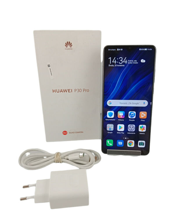 TELEFON HUAWEI P30PRO