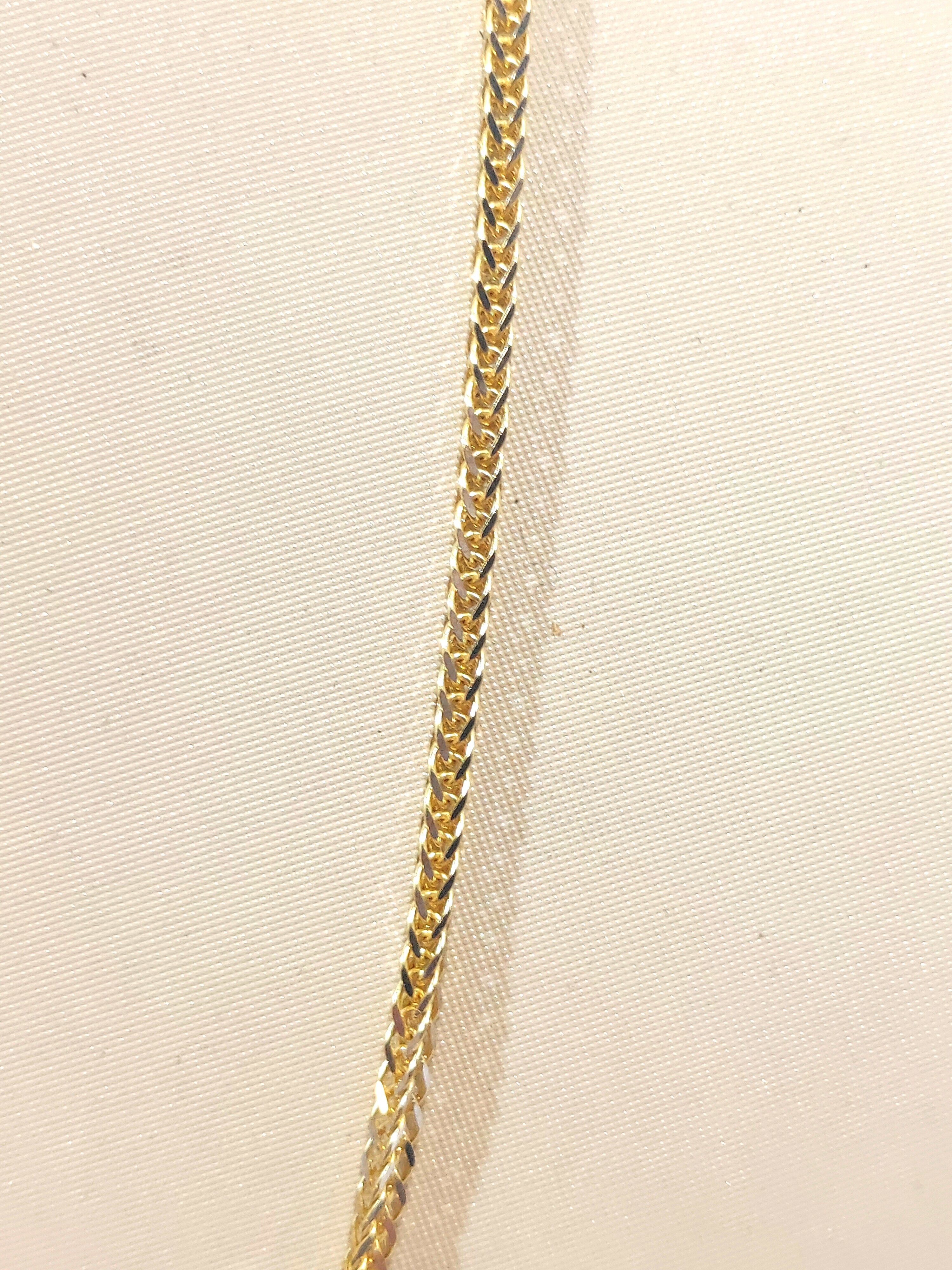 zloty-lancuszek-lisi-ogon-pr-585-55cm-ean-gtin-5905868200362