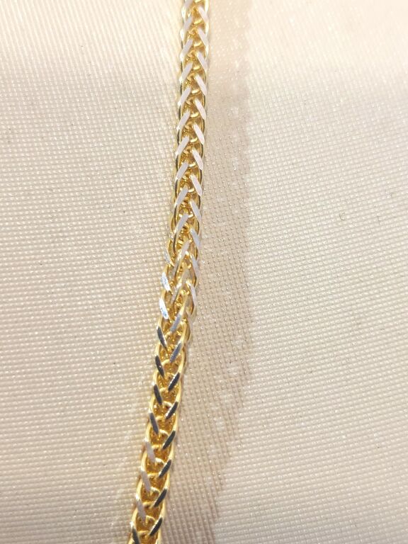 zloty-lancuszek-lisi-ogon-pr-585-55cm-stan-11323-2