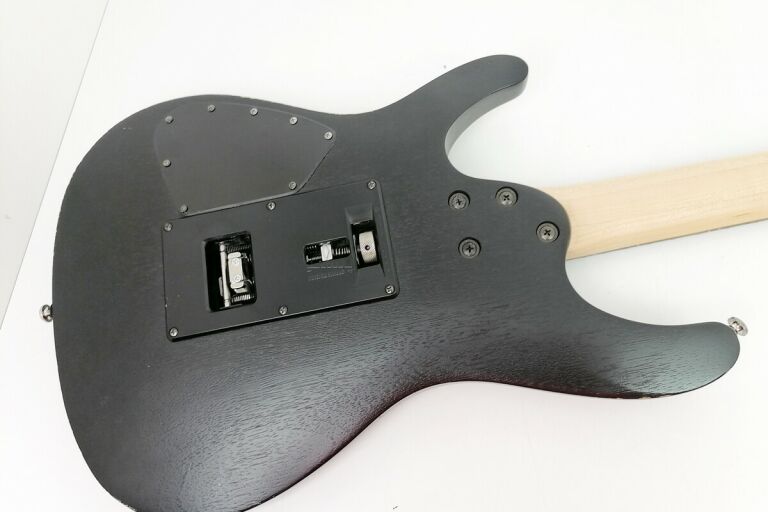 GITARA ELEKTRYYCZNA IBANEZ S420