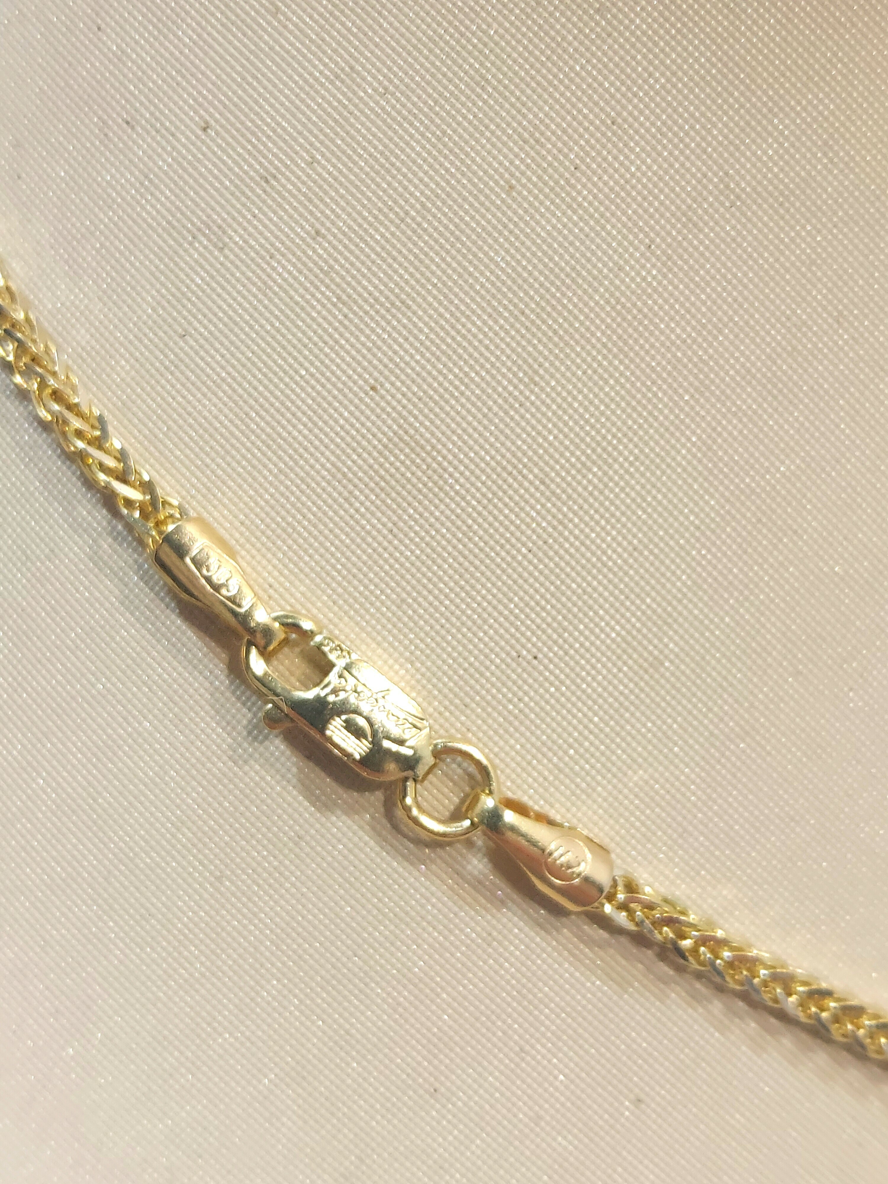 zloty-lancuszek-lisi-ogon-pr-585-55cm-rodzaj-2205-2