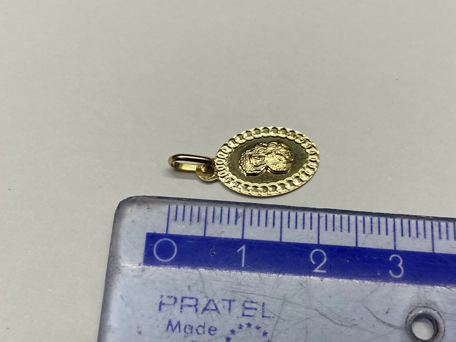 zlota-zawieszka-585-100g-rodzaj-wyrob-jubilerski