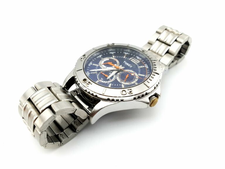 ZEGAREK TIMEX SR 916 SW